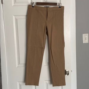 Khaki pants